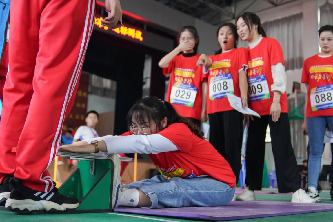 湖南博森體育管理有限公司 湖南博森體育管理有限公司