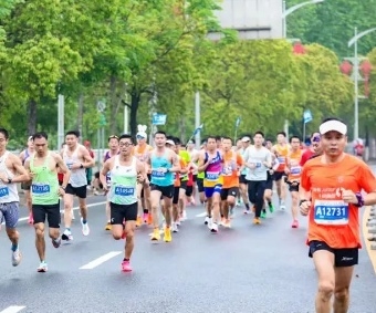 喜訊！我司通過中國田徑協(xié)會路跑賽事運營單位資質(zhì)認證！