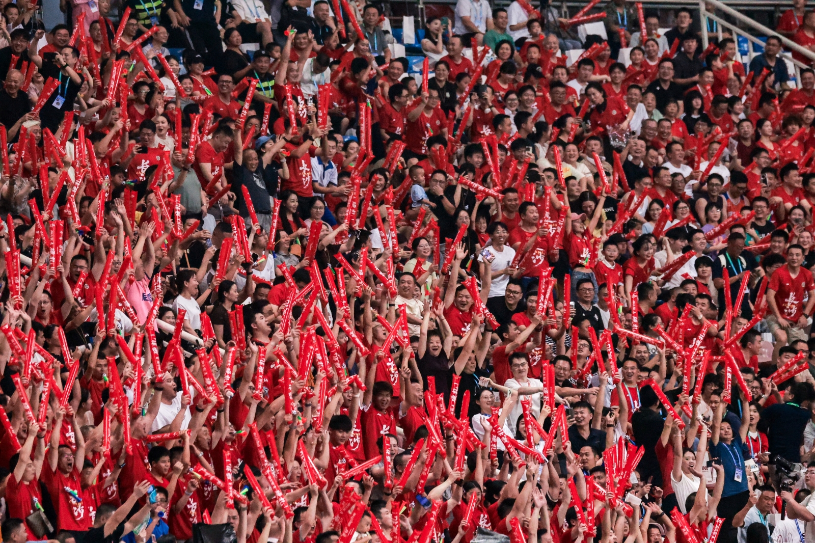 湖南博森體育管理有限公司