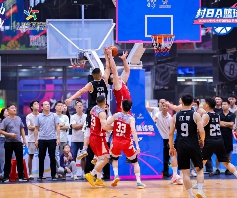 “悅動(dòng)星沙” 2025年長(zhǎng)沙縣第四屆全民運(yùn)動(dòng)會(huì)圓滿收官！