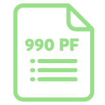 Form 990-PF Instructions 2023